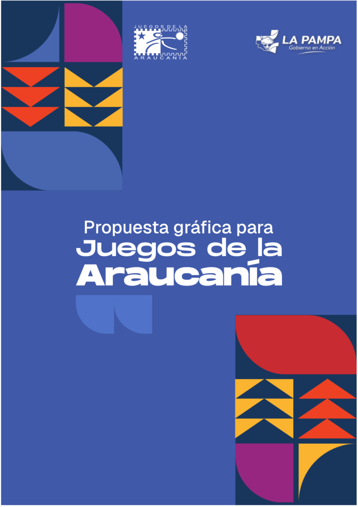 Juegos de la Araucanía 2025