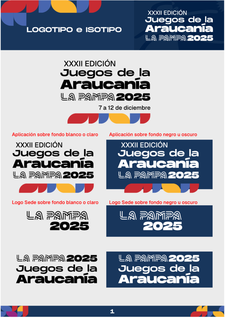 Juegos de la Araucanía 2025