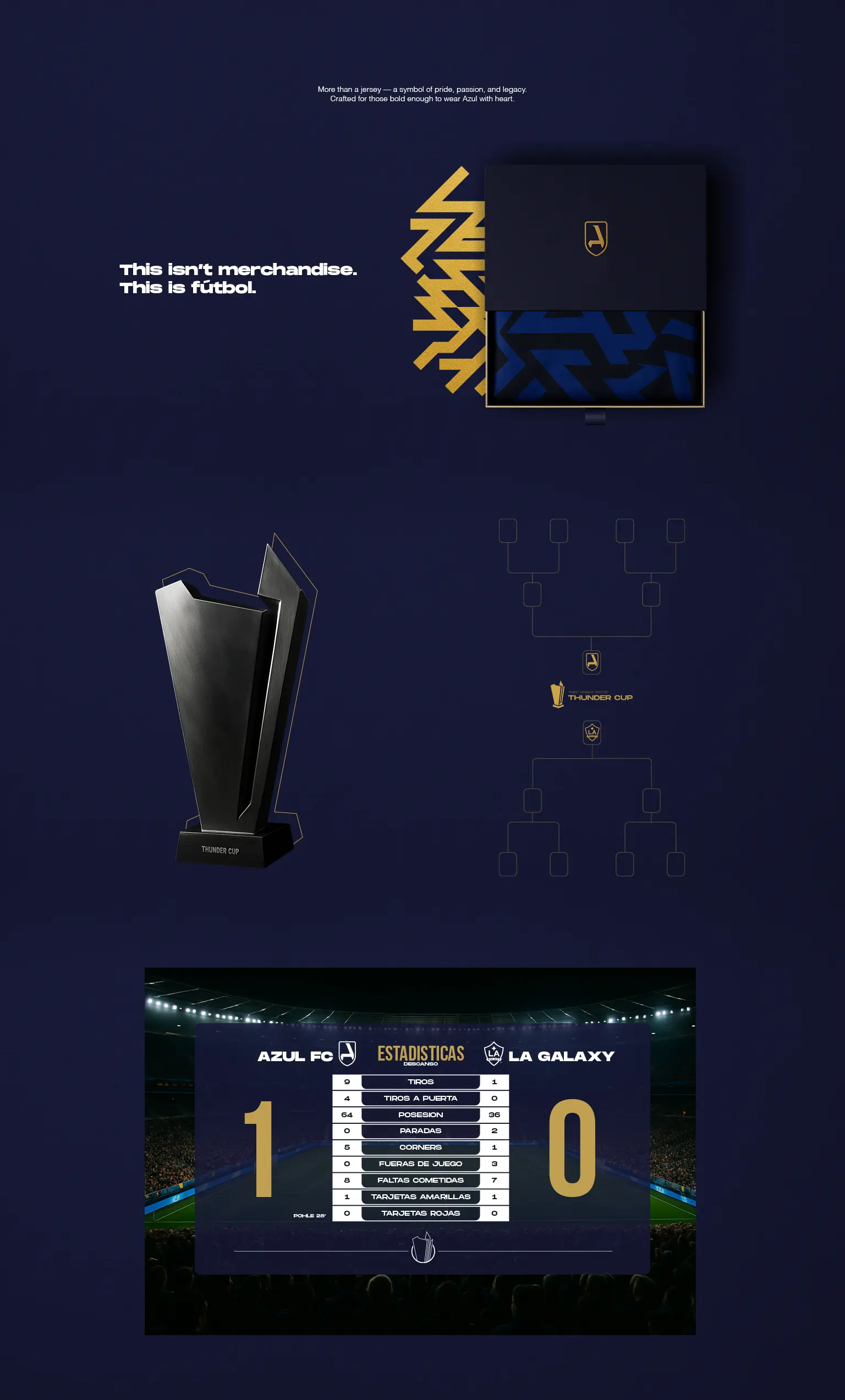 Azul FC