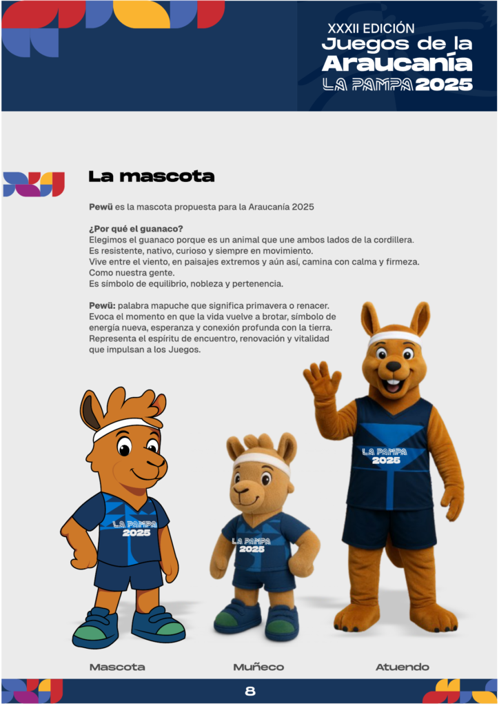 Juegos de la Araucanía 2025