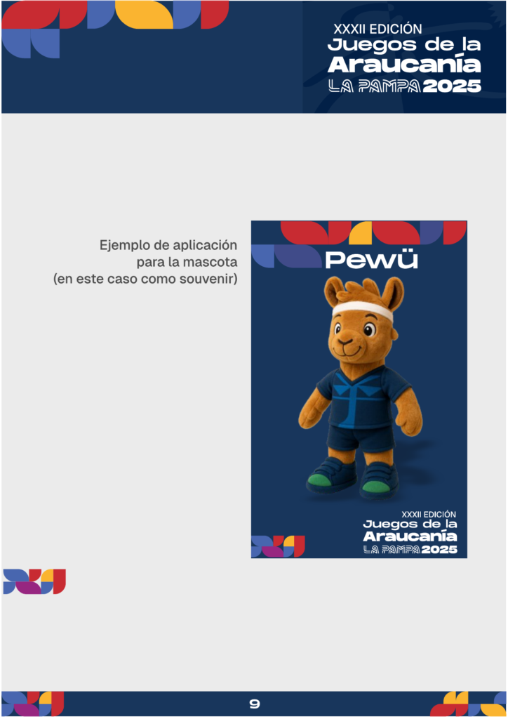 Juegos de la Araucanía 2025