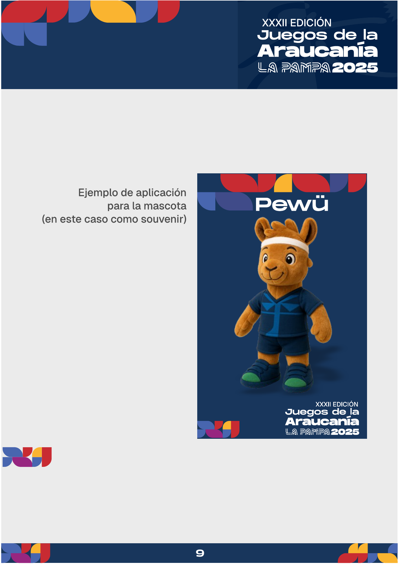 Juegos de la Araucanía 2025