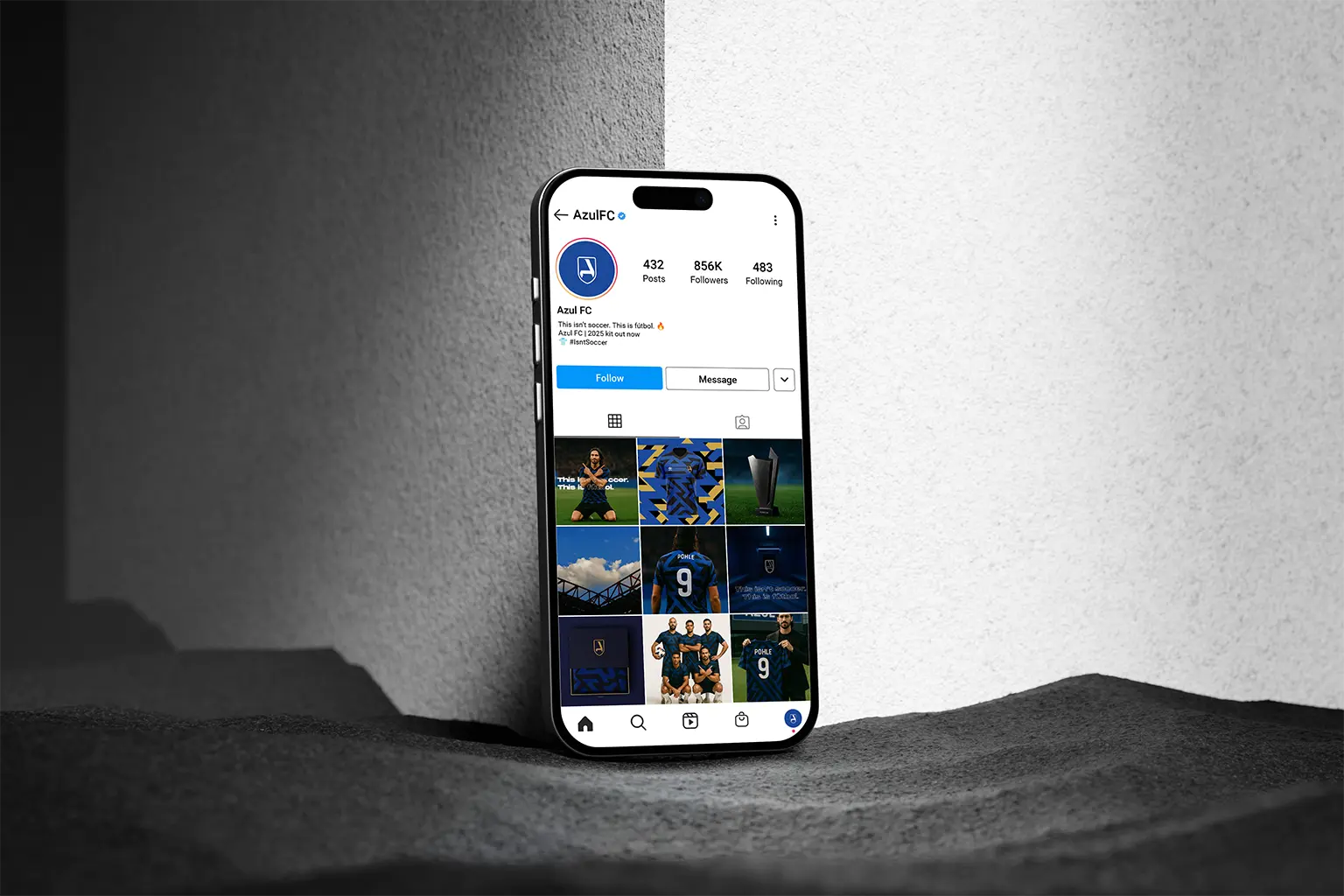 Azul FC